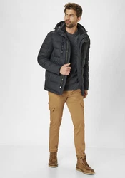 Redpoint Cargohose Kingston Tapered Fit Chinohose 16