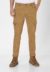 Redpoint Cargohose Kingston Tapered Fit Chinohose 16