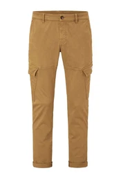 Redpoint Cargohose Kingston Tapered Fit Chinohose 16