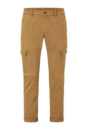 Redpoint Cargohose Kingston Tapered Fit Chinohose 16