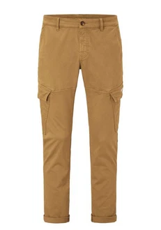 Redpoint Cargohose Kingston Tapered Fit Chinohose 16 Redpoint Cargohose Kingston Tapered Fit Chinohose 16
