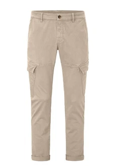 Redpoint Cargohose Kingston Tapered Fit Chinohose Redpoint Cargohose Kingston Tapered Fit Chinohose