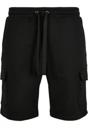 Sweatshorts Herren Organic Cargo Sweatshorts (1-tlg)
