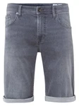 CROSS JEANS Jeansshorts LEOM 