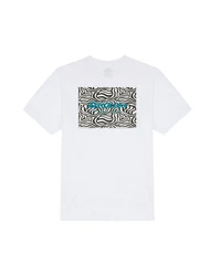 Dickies T-Shirt Leesburg Weiß
