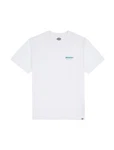Dickies T-Shirt Leesburg Weiß