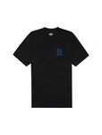 Dickies T-Shirt Creswell Schwarz/Dunkelblau