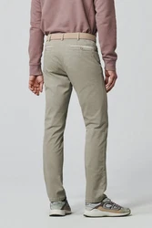 MEYER Stoffhose DIEGO (1-5054/33) Khaki