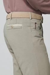 MEYER Stoffhose DIEGO (1-5054/33) Khaki