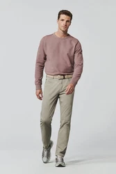 MEYER Stoffhose DIEGO (1-5054/33) Khaki