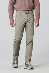 MEYER Stoffhose DIEGO (1-5054/33) Khaki