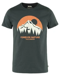 Fjllrven T-Shirt Herren T-Shirt NATURE (1-tlg)