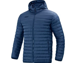Anorak Steppjacke