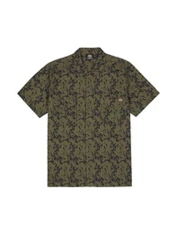 Outdoorhemd Herren Kurzarmhemd Drewsey Digi