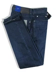 Pierre Cardin 5-Pocket Jeans Lyon Tapered Futureflex Blau/Dunkelblau
