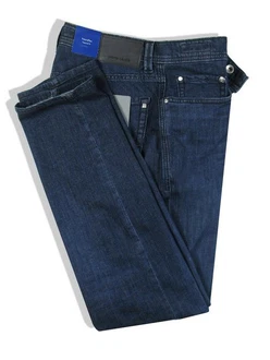 Pierre Cardin 5-Pocket Jeans Lyon Tapered Futureflex