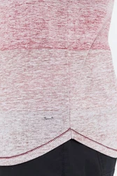 !Solid Tanktop SDCharan Rot/Rosa/Dunkelrot/Bordeaux