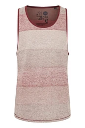 !Solid Tanktop SDCharan rmelloses Shirt mit Streifen