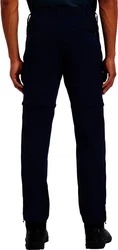 McKINLEY Funktionshose He.-Abzipphose Malloy mn sht (288306) NAVY/DARK (518)