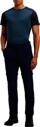 McKINLEY Funktionshose He.-Abzipphose Malloy mn sht (288306) NAVY/DARK (518)