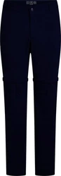 McKINLEY Funktionshose He.-Abzipphose Malloy mn sht (288306) NAVY/DARK (518)