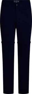 McKINLEY Funktionshose He.-Abzipphose Malloy mn sht (288306) NAVY/DARK (518)