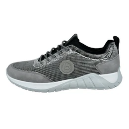 Herren Sneaker Sour 341-AF801-500-1500 grey Slipper