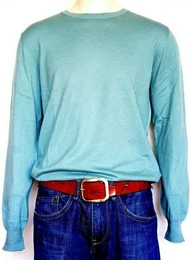 Rundhalspullover Crew Neck Herren Pullover, Herren Pullover