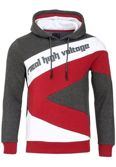 Rusty Neal Kapuzensweatshirt Design