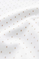 Next Poloshirt Polo-Shirt mit Geoprint 