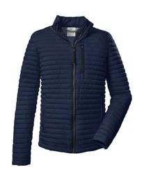 Steppjacke GS 121 MN QLTD JCKT