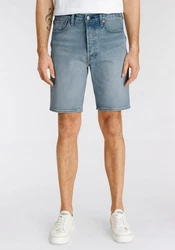 Levi's Jeansshorts 501 Collection Hemmed Shorts 
