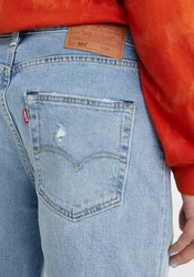 Levi's Jeansshorts 501 Collection Hemmed Shorts 