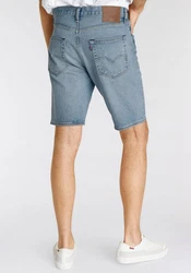 Levi's Jeansshorts 501 Collection Hemmed Shorts 