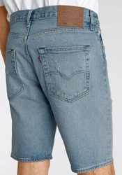 Levi's Jeansshorts 501 Collection Hemmed Shorts 