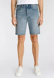Levi's Jeansshorts 501 Collection Hemmed Shorts 