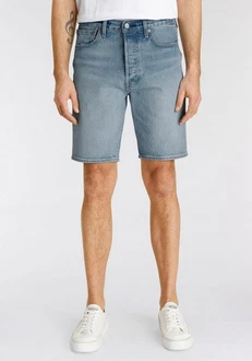 Levi's Jeansshorts 501 Collection Hemmed Shorts 