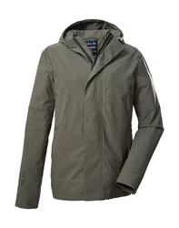 G.I.G.A. DX Funktionsjacke (GS 147 MN JCKT) GS 147 MN JCKT