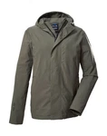 G.I.G.A. DX Funktionsjacke (GS 147 MN JCKT) GS 147 MN JCKT
