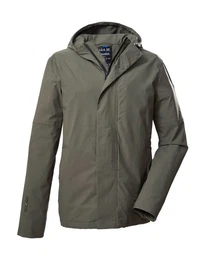 Funktionsjacke GS 147 MN JCKT