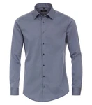 Redmond Langarmhemd Businesshemd Slim Fit (231700130) 231700130