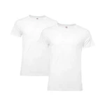 Levi's Poloshirt Crew Weiß/Creme