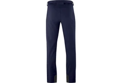 Maier Sports Outdoorhose Funktionshose Trekkinghose Naturno Dunkelblau/Blau
