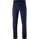 Maier Sports Outdoorhose Funktionshose Trekkinghose Naturno Dunkelblau/Blau