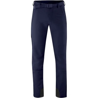 Maier Sports Outdoorhose Funktionshose Trekkinghose Naturno Dunkelblau/Blau