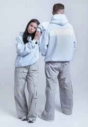 Kapuzensweatshirt Remember Hoodie