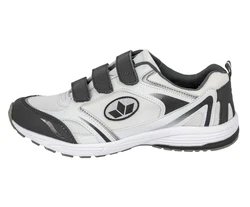 Lico Sportschuh Marvin V Laufschuh Rot/Schwarz/Weiß/Grau/Grün/Orange