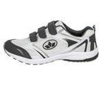 Lico Sportschuh Marvin V Laufschuh Rot/Schwarz/Weiß/Grau/Grün/Orange