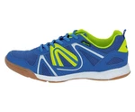 Lico Sportschuh Fit Indoor Hallenschuh Hellblau/Blau/Pastell