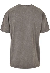 Upscale by Mister Tee Herren Flying High Oversize Tee Braun/Grau/Gelb/Hellgrau/Rot/Schwarz/Dunkelgrau